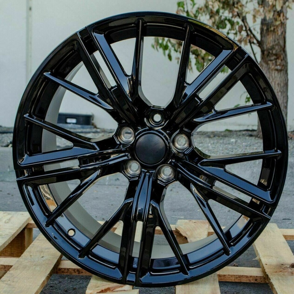 Ls Ss Rim SET(4) 20