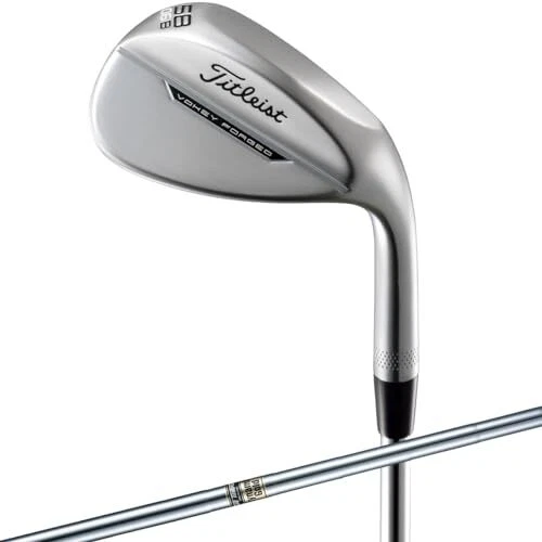 NEW Titleist Vokey Forged Wedge G7 Tour Chrome Right Handed DG S200 56.12 K-Grin - Image 2 of 2