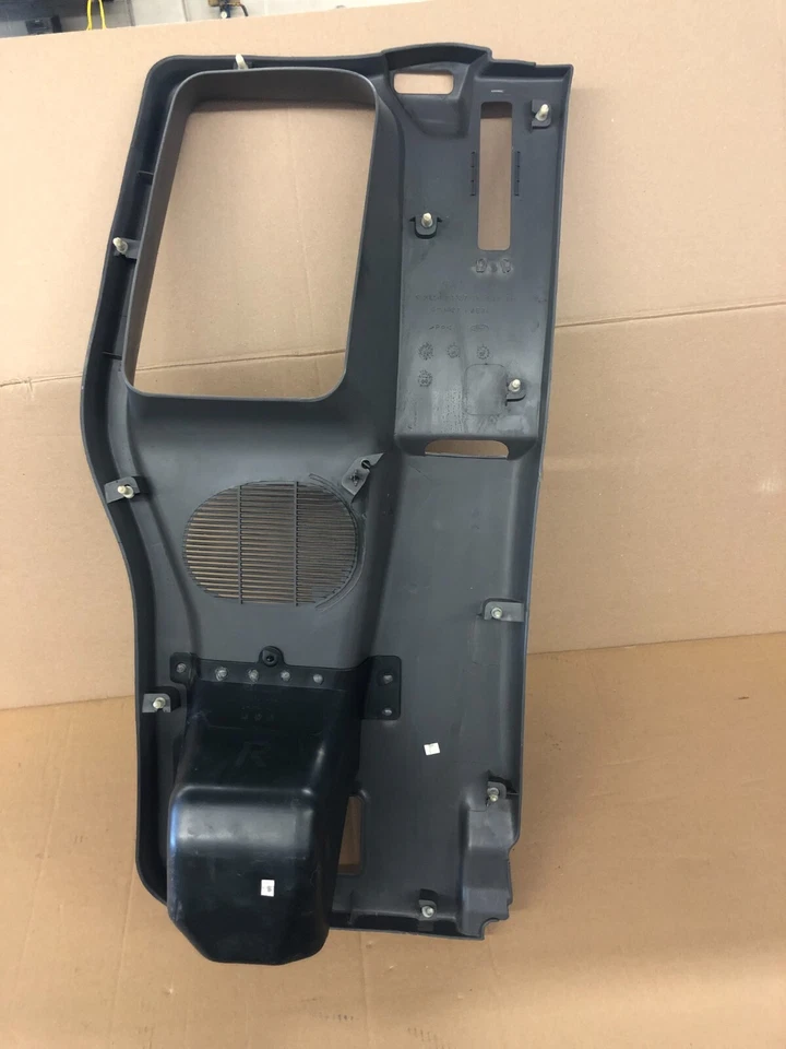 Ford Ranger 2001 panel de puerta (pasajero trasero) 1995-2001 Foto 2 de 3