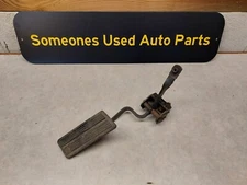 1988 Dodge Ram Van B150 gas accelerator pedal throttle cable 88 87 89 90 91