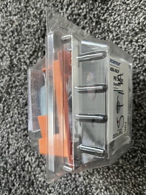 Securitron / ASSA ABLOY - MK - Securitron MK Mortise Key Switch - Stainless