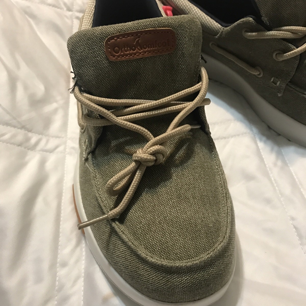 OrthoComfoot Men