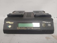 Anton Bauer Inter Active 2000 Dual Power Battery Charger