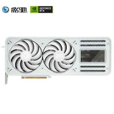 GPU For Galaxy 20th Anniversary Edition RTX4090 24GB GDDR6X Graphics card OEM