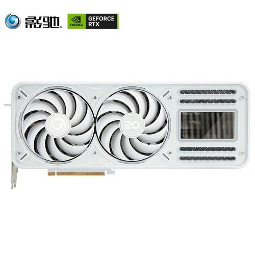 Galax 20th Anniversary Edition RTX4090 24GB GDDR6X Graphics card