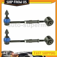 2x Lateral Arm Assembly Rear For Ford Police Interceptor Sedan 2013-2019