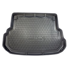 Z438954 Kofferraumwanne kompatibel mit Mercedes GLK (X204) 06.2008-08.2015