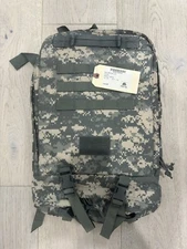 Eagle Industries Complete TACCOPS TSSI M9 Assault Medical Pack ACU Aid Bag