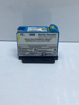 Bentley Nevada 330850-90-05 Proximitor Sensor 25mm, 3300