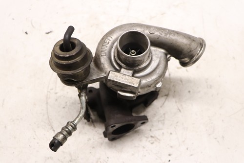 Opel F08 Astra G 2.0DTi Turbo Turbolader 74kW orig. Opel 90570506