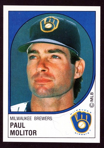 1988 Topps/Panini/Donruss/Score Hall of Fame & Stars - Actual Scans of Cards - Picture 91 of 129