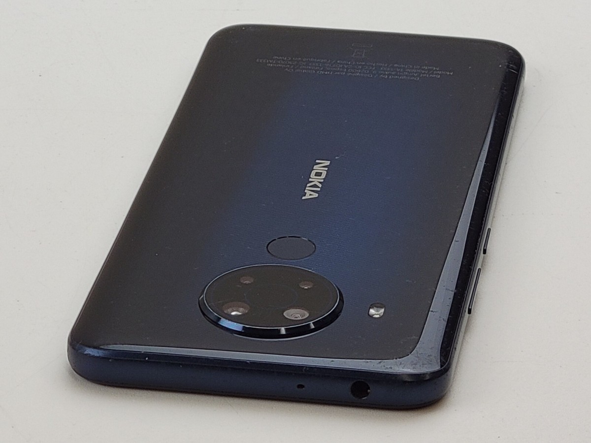 【概ね美品】nokia T-1333 スマホ 6GB 128GB SIMフリー 概ね美品】nokia T-1333 スマホ 6GB 128GB SIMフリー Nokia TA 1333