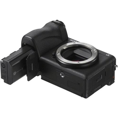 Sony A6700 Camera Body - FREE UK Delivery
