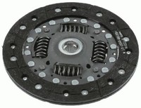 Sachs 1878 600 602 Kupplungsscheibe FüR Audi Vw