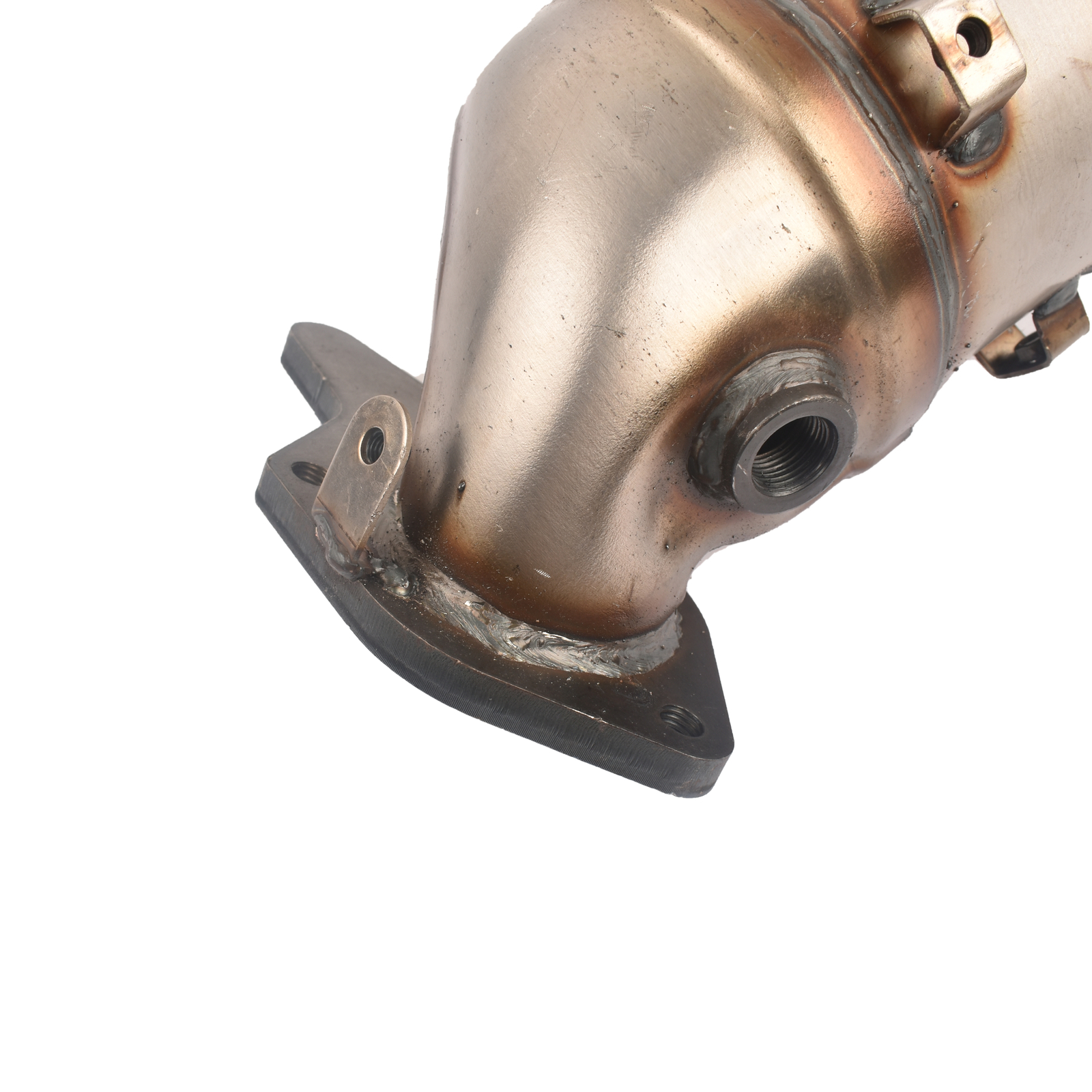 Catalytic Converter Front 140E2CZ31D for Nissan Rogue SL 4 Cyl 2.5L