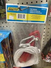 Seachoice 86721 Tow Harness, Improves Towing and Boat Control, 1,000-Pound To...