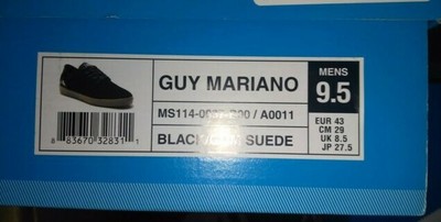 guy mariano converse