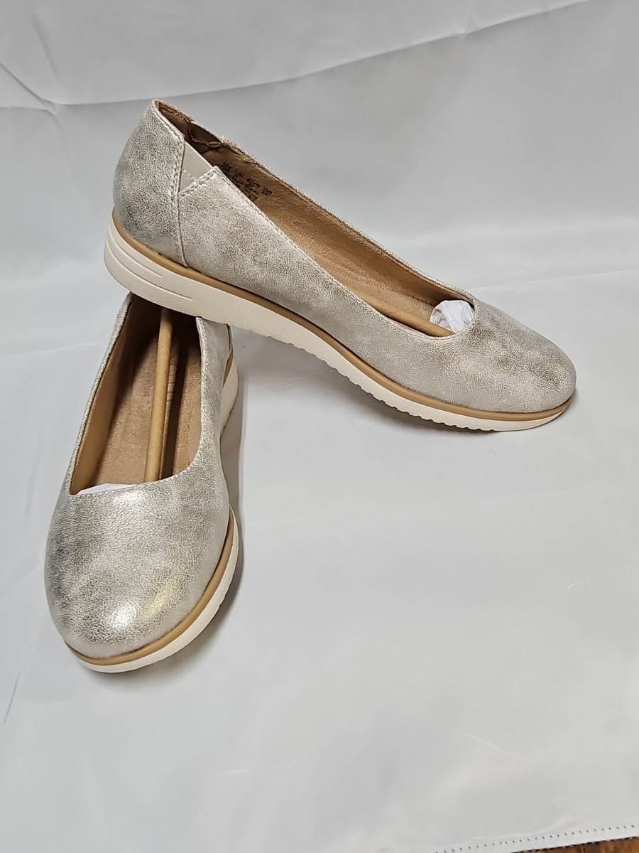 Naturalizer Flexy Ballet Ballet Flat Naturalizer Women's Dress