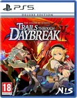 The Legend of Heroes: Trails through Daybreak II PS5 Playstation 5 Brand New