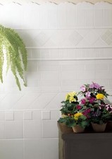 BIANCO VIETRI 13x13 - FRANCESCO DE MAIO