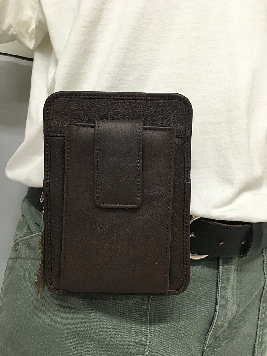 IB340 – Fondina Scamosciata Uso Interno/esterno E Cintura (Glock 26/27, Ruger LC9, Walther PPS - Foto 13