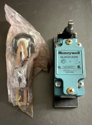 Original Honeywell Endschalter GLAC01A2W
