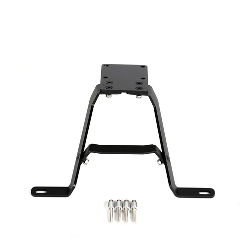 Front Tire Fender Auxiliary Light Mount Bracket For KAWASAKI KLR650 2008-2025 - Picture 8 of 8