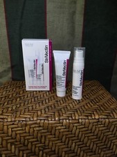 NEW STRIVECTIN NIA114 Power Pair Beauty To Go - Anti-Wrinkles  Stretch Marks