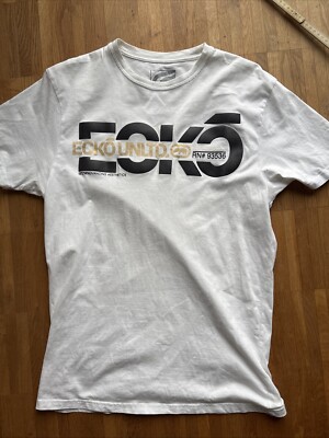 ecko unltd . t shirt