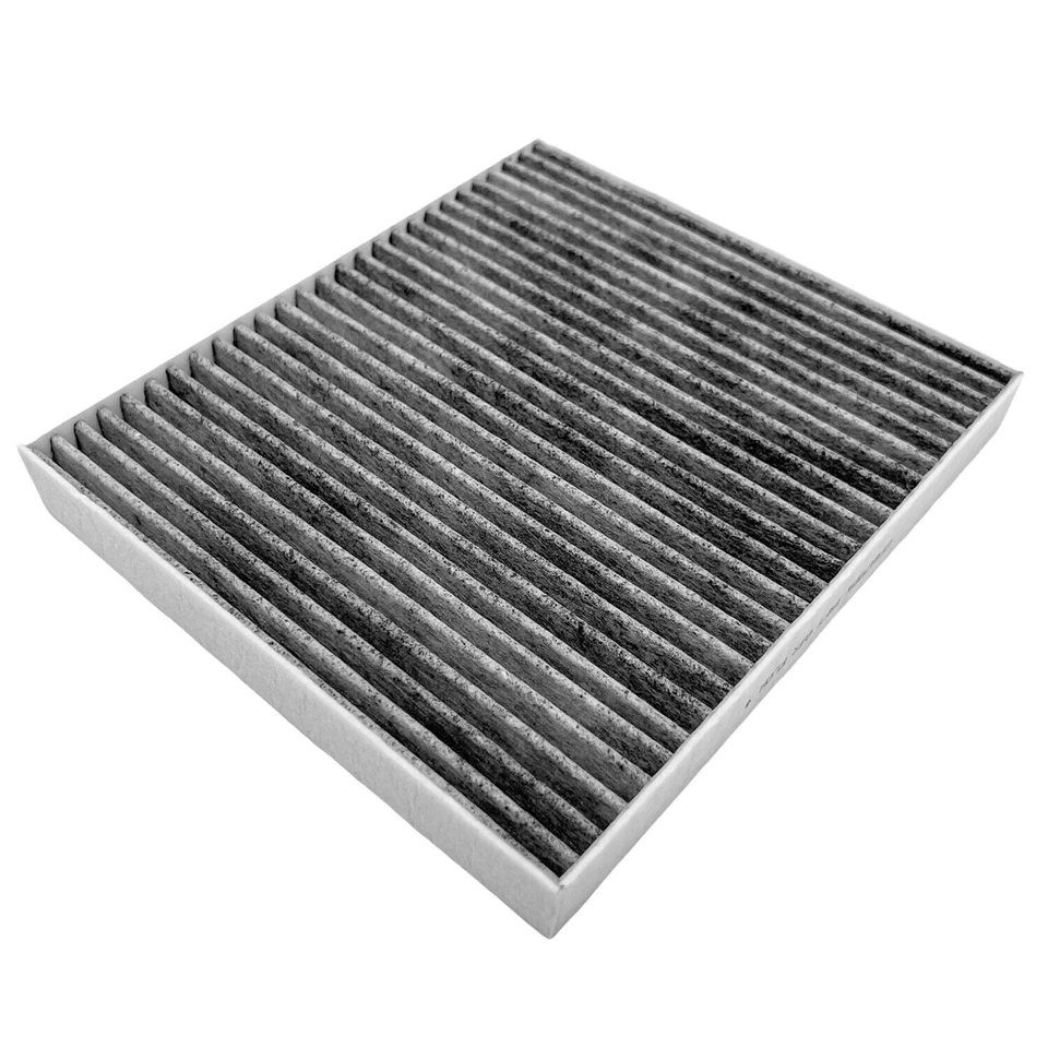 Filtro de aire de cabina CF10729 para Jeep Compass Patriot Ram 1500 Dodge Avenger calibre Foto 4 de 4