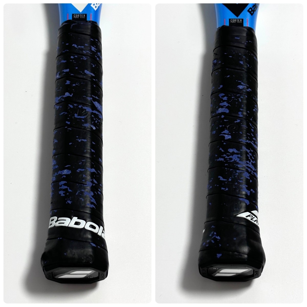 Babolat Pure Drive Tour 2018 G2 4 1/4 No Strung Tennis Racket