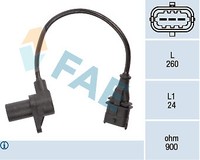 FAE 79197 Sensor, Nockenwellenposition For Hyundai Iveco KIA