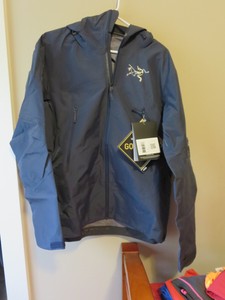 sphene jacket