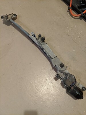 2004 2005 2006 2007 2008 2009 Toyota Prius, Windshield Wiper Motor | eBay