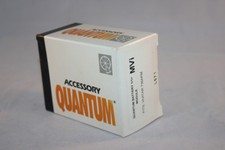 NEW Quantum Accessory Battery 1/1 Module for Vivitar 736AFM