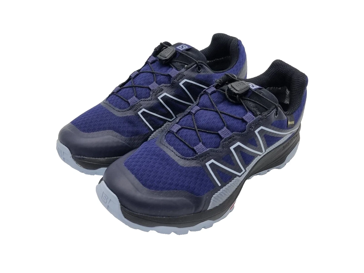 Salomon XA Yaron GTX W Gr 39 1 3 UK 6 NEU 414126 eBay