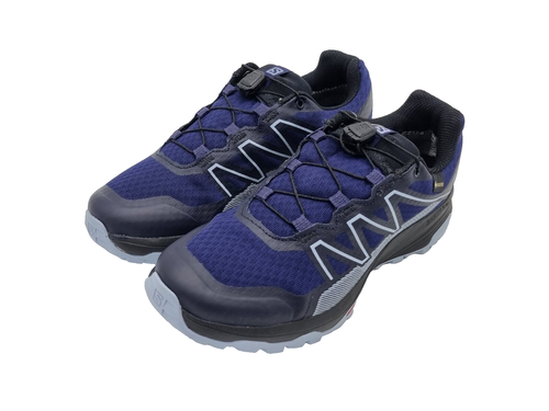 Salomon XA Yaron GTX® W - Gr 36 2/3 - UK 4 - NEU - 414126