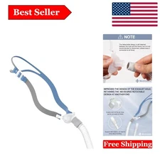 Replacement Tube Frame Assembly for AirFit P10 - Quiet & Stable Design