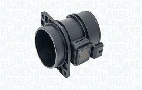 Original MAGNETI MARELLI Air Mass Meter 213719771019 for Nissan Opel Renault