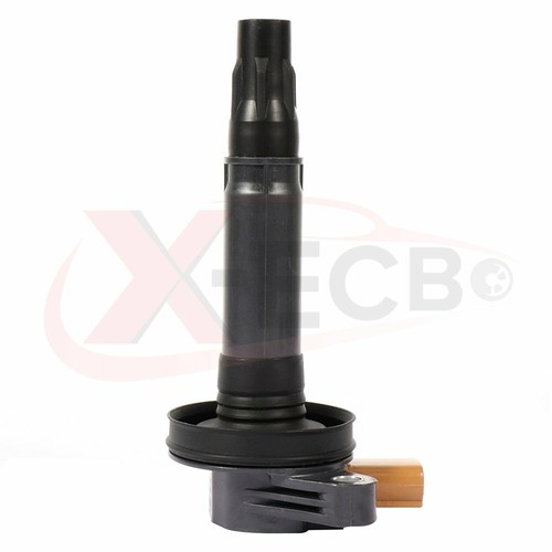 UF646 Ignition Coil for 2015 2016 2017 Ford Expedition F150 Police Taurus 3.5L - Picture 6 of 11