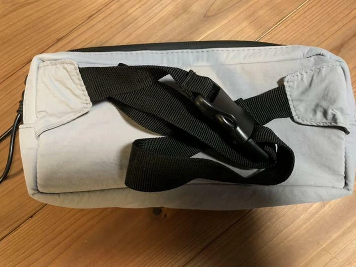 Zara nintendo belt bag Clearance