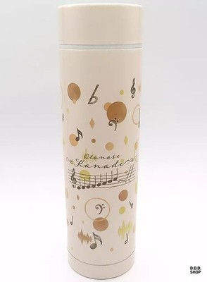 Kanade Otonose Edelstahl Flasche Hololive DEV IS ReGLOSS 500k Gedenken