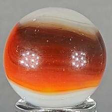 Vintage Akro Patch .63 Inches Near-Mint Condition Combined Shipping