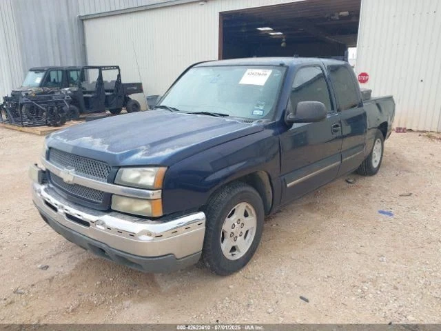 Automatic Transmission Classic Style 4.8L Fits 04-07 SIERRA 1500 PICKUP 609235 Foto 2 de 4