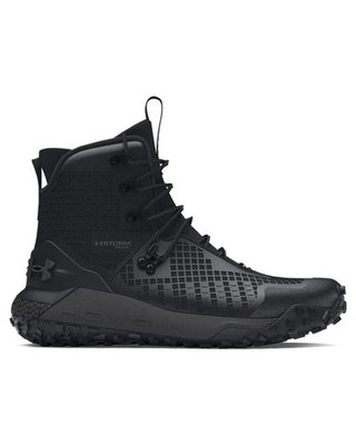 Under Armour Mens UA HOVR Dawn Waterproof 2.0 Boots - High Traction and Energy