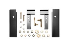 Backrack Standard Hardware Kit For 99-07 Chevy Silverado Gmc Sierra Classic