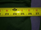 NWT New Dartmouth College 2XL Under Armour Heat Gear Loose Zip Shirt Excellent — photo 7
