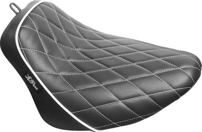 Einzelsattel Bare Bones Le Pera Harley-Davidson Softail-street Bob/Softail-slim