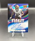 2025 Topps Signature Jaylin Lane Red (RAW)