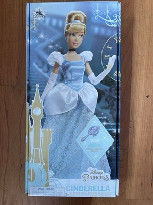 Disney Princess Cinderella Classic Doll